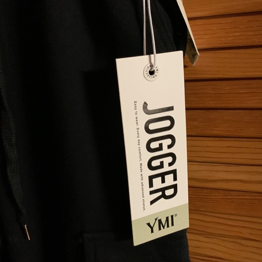 NWT YMI joggers